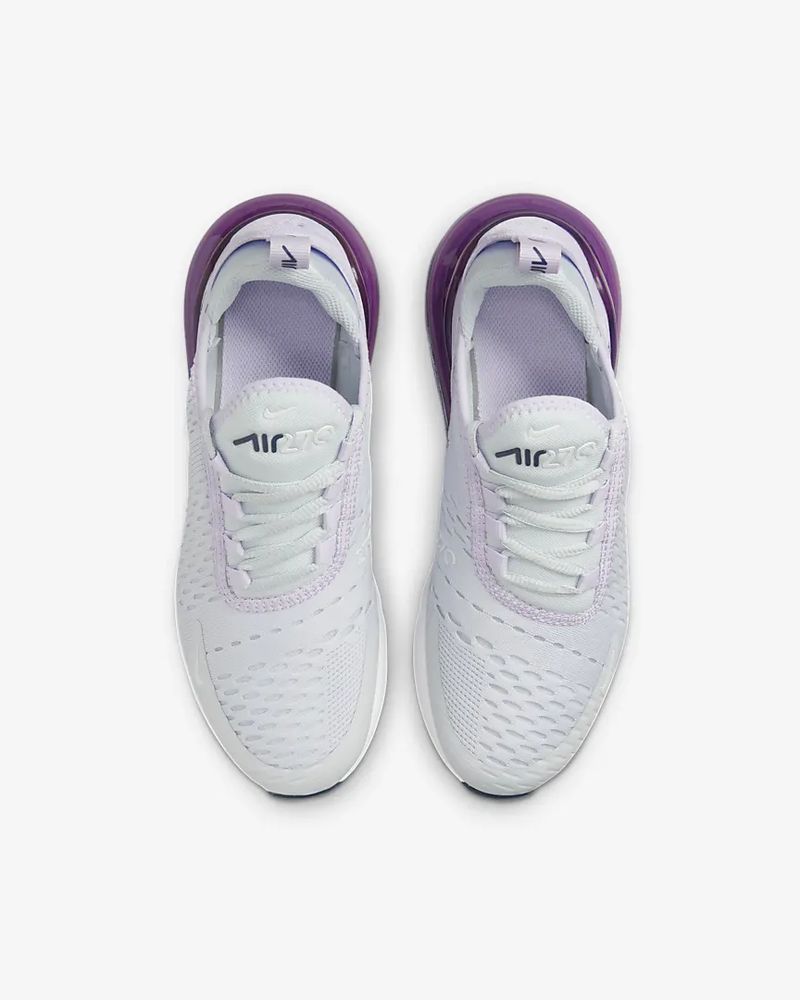 Chaussures Nike Air Max 270 pour enfant