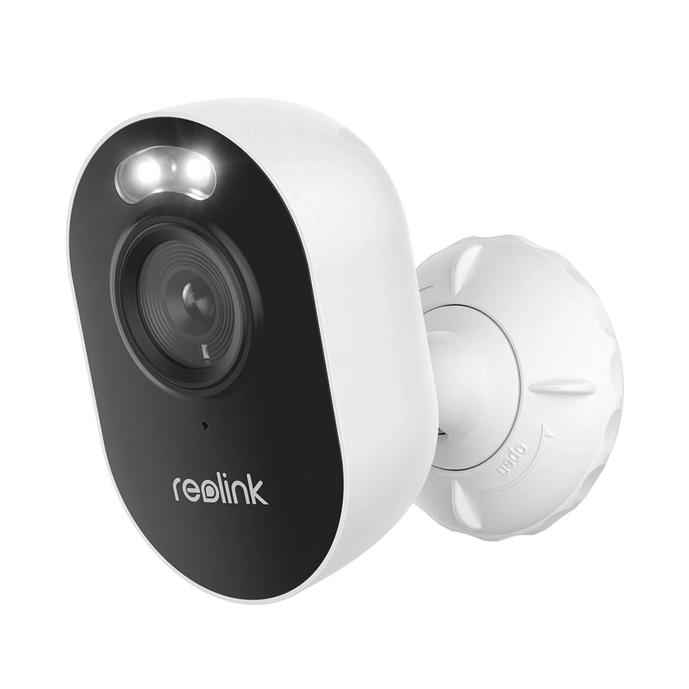 Reolink E430 Outdoor IP-Kamera  4 MP 107° IR-LED 10mWiFiScheinwerfer