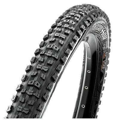 Maxxis Pneu AGGRESSOR 29'' Double Down Kevlar 120 TPI Tubeless Ready