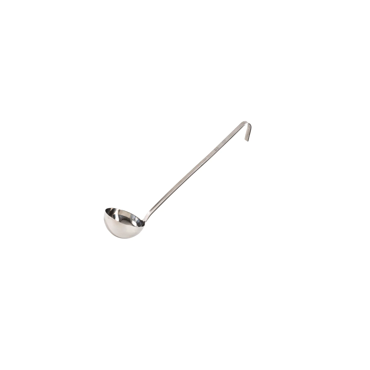Louche professionnelle - inox - 11 cm - 300 ml Louis Tellier