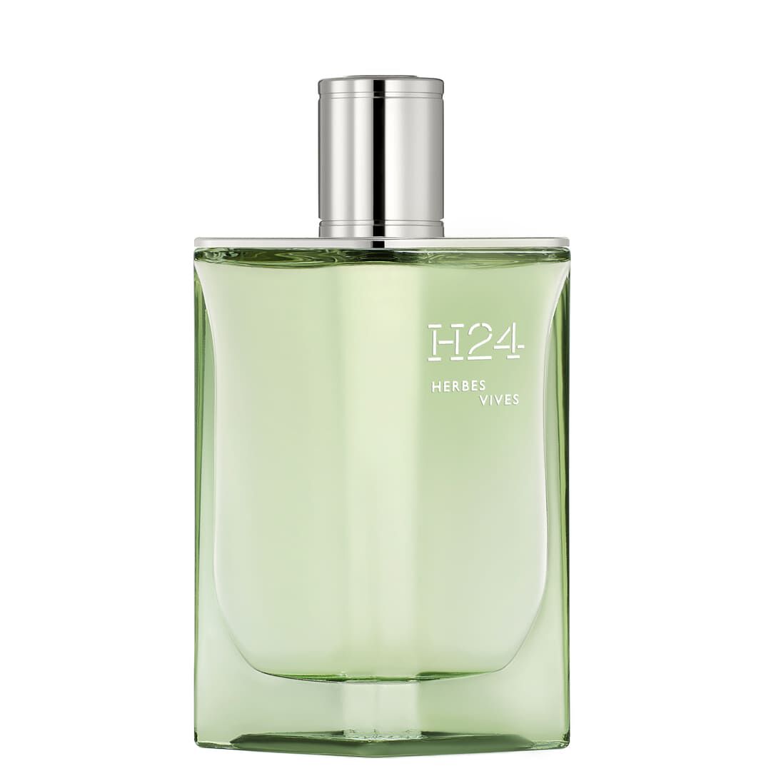Hermès H24 Herbes Vives,  Eau de Parfum - 100ml