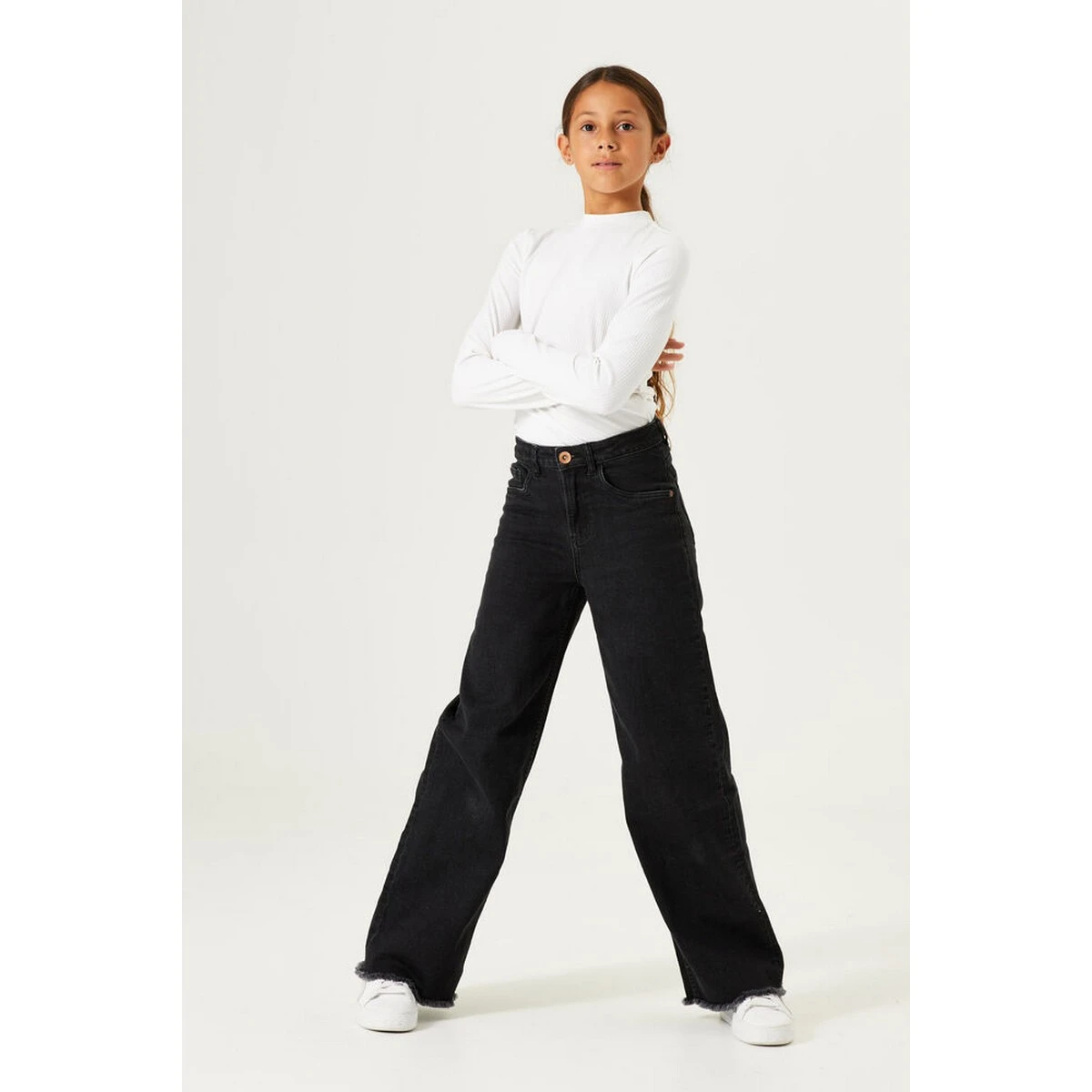 Meisjes Short Mette