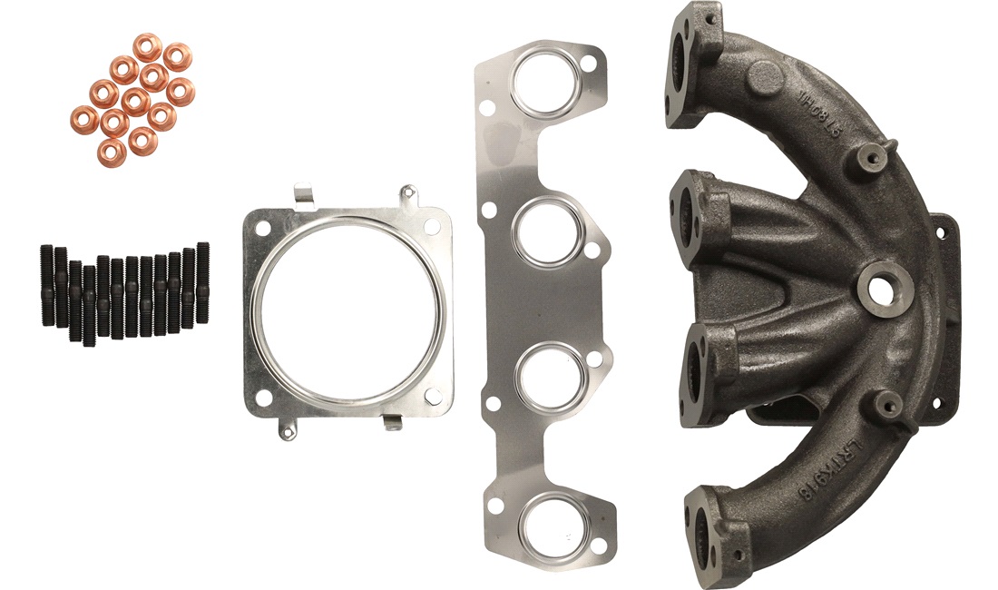 Manifold