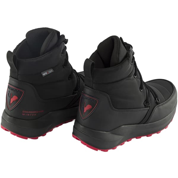 Après ski ROSSIGNOL W ROSSI PODIUM BLACK 25 BLACK