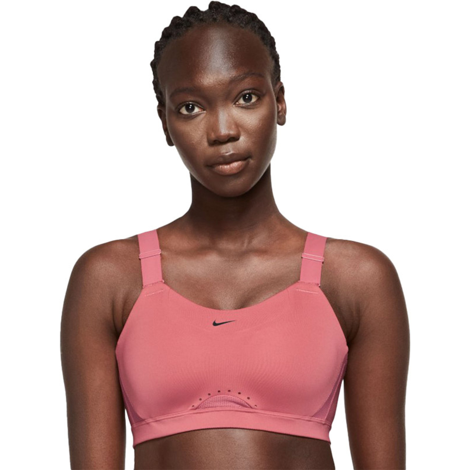 Nike Alpha Padded High Support Sport BH