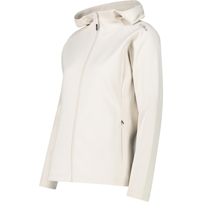CMP Damen Hoodie Jacke