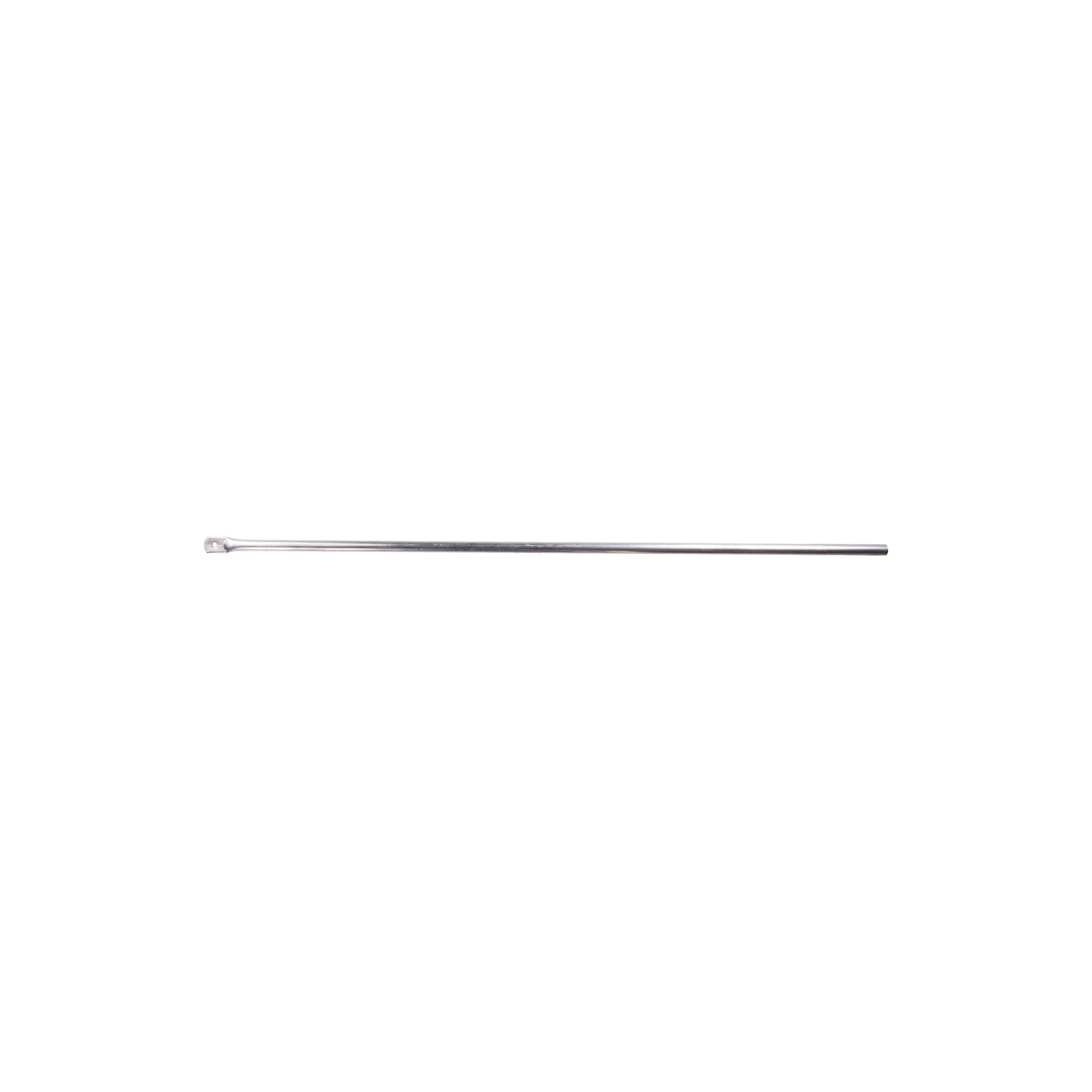 AluPipe FlatEnd 16x940mm
