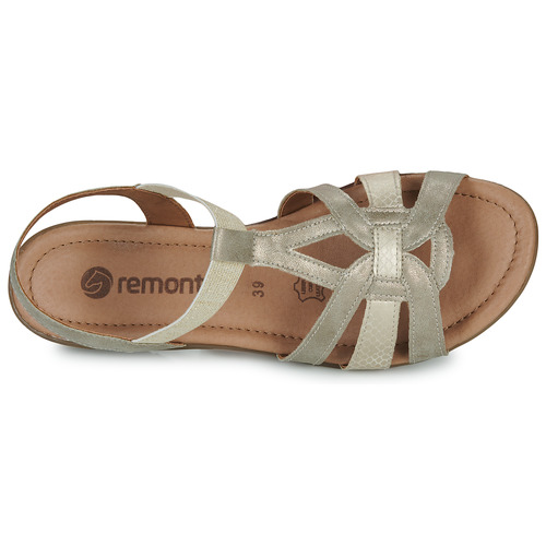 Remonte - R3664-60 - Taupe