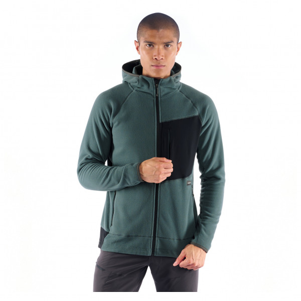 ARTILECT - Supermoon Bio Hoodie - Veste polaire