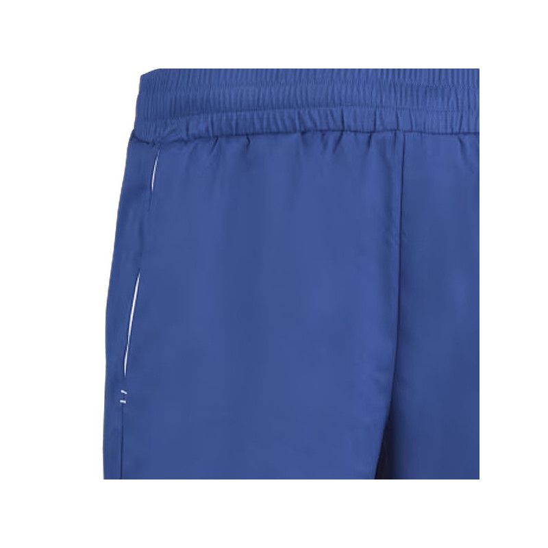 Short de tennis junior Babolat Play bleu