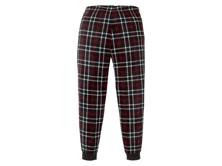 Heren pyjama's
