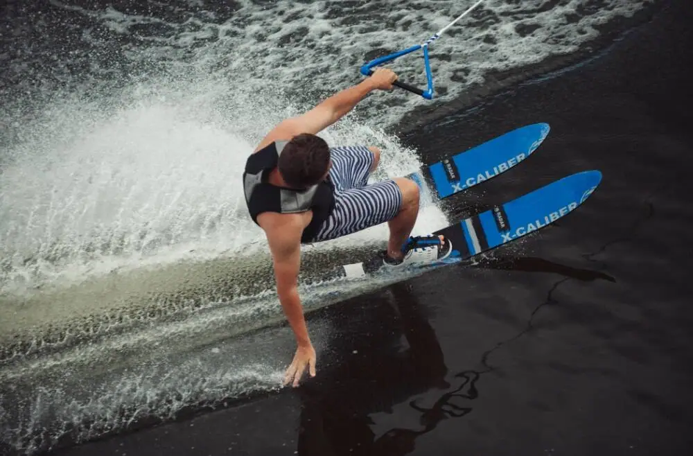 Radar Combo X-Caliber Vandski | SkatePro