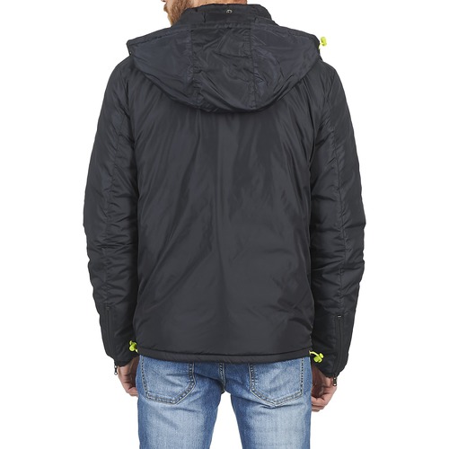 Benetton - CUFU - Noir