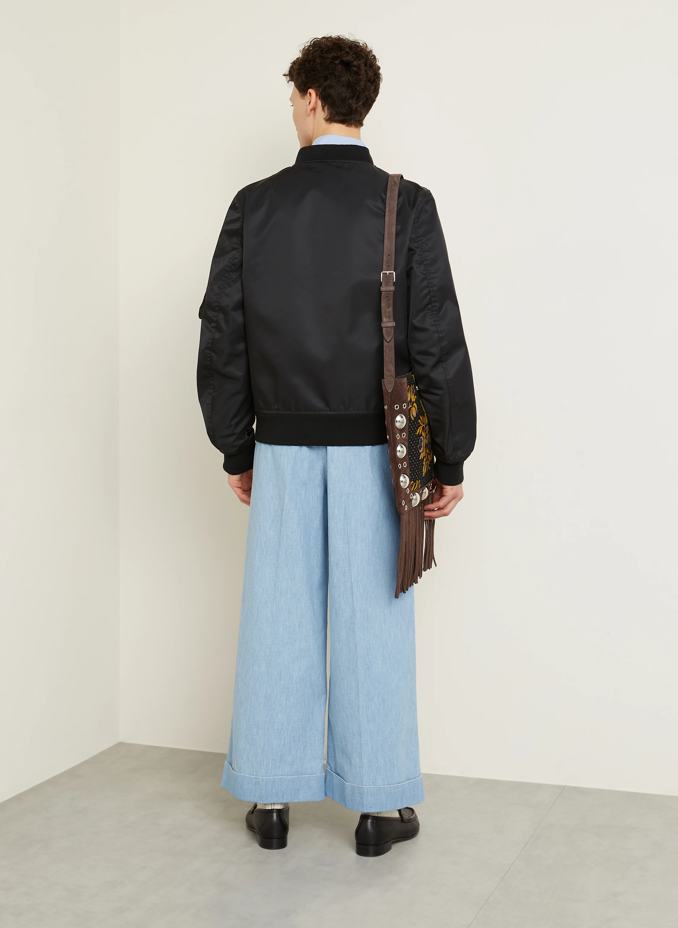 VALENTINO Blouson