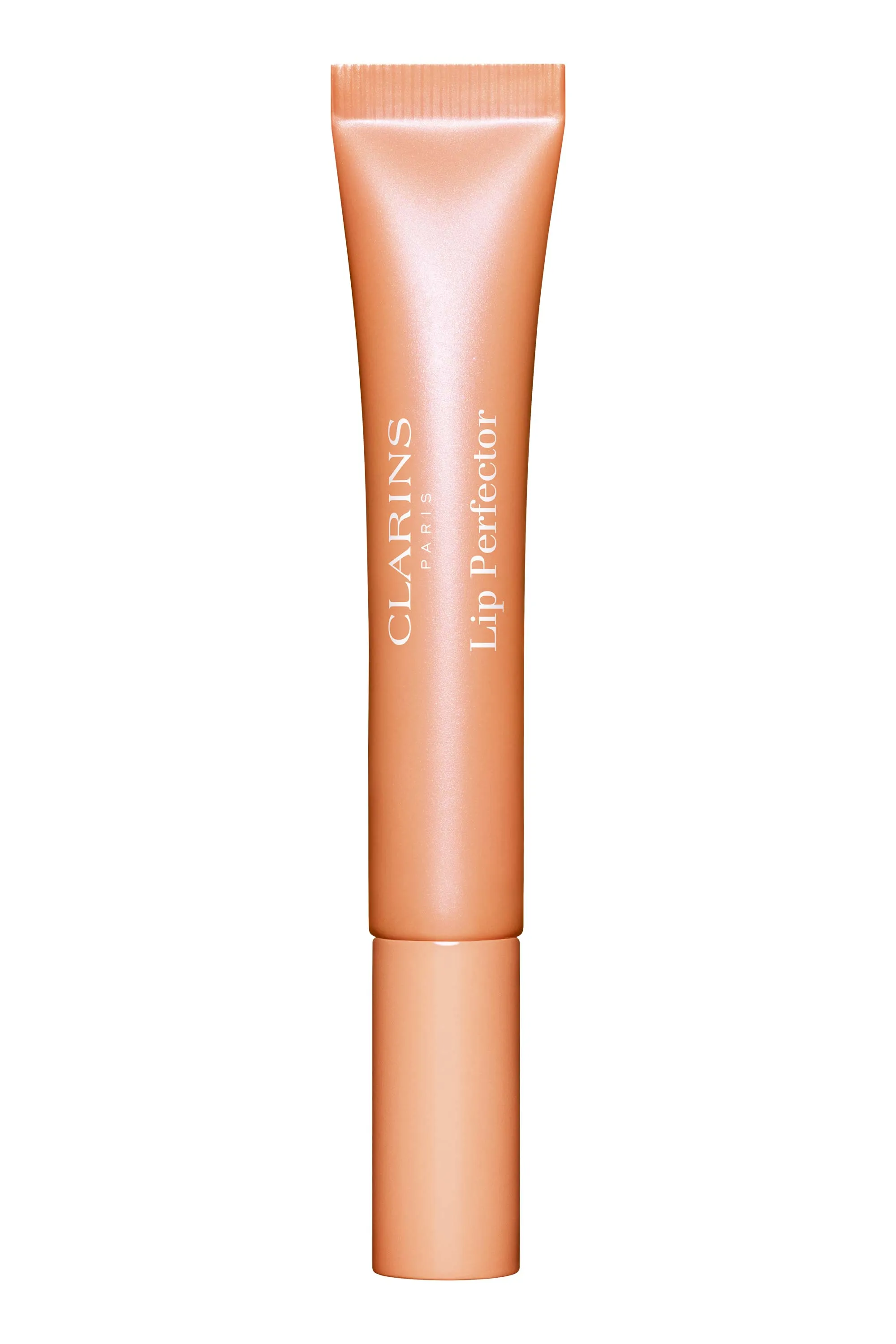 Clarins Embellisseur lèvres et joues Lip Perfector Glow Gloss-12 ml