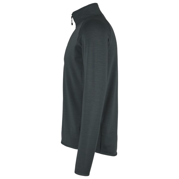 Heber Peak - MerinoBlend SaplingHe. Half Zip - Pull