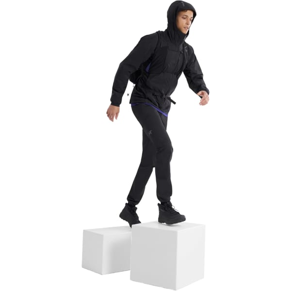 Doudoune randonnée ARC'TERYX ATOM HOODY M BLACK