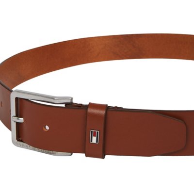 Ceinture homme Oliver 3.5 Ext TOMMY HILFIGER