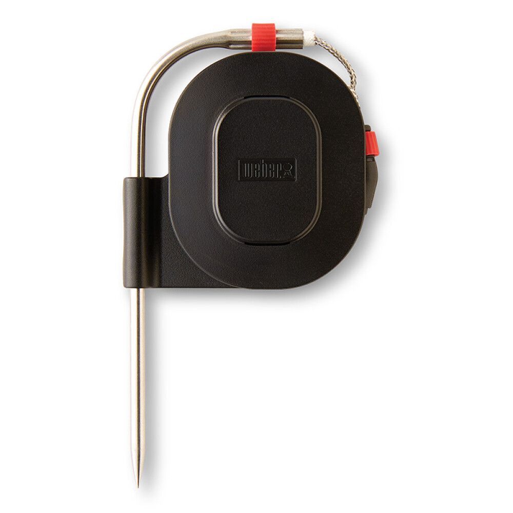 STEKETERMOMETER WEBER CONNECT SMART