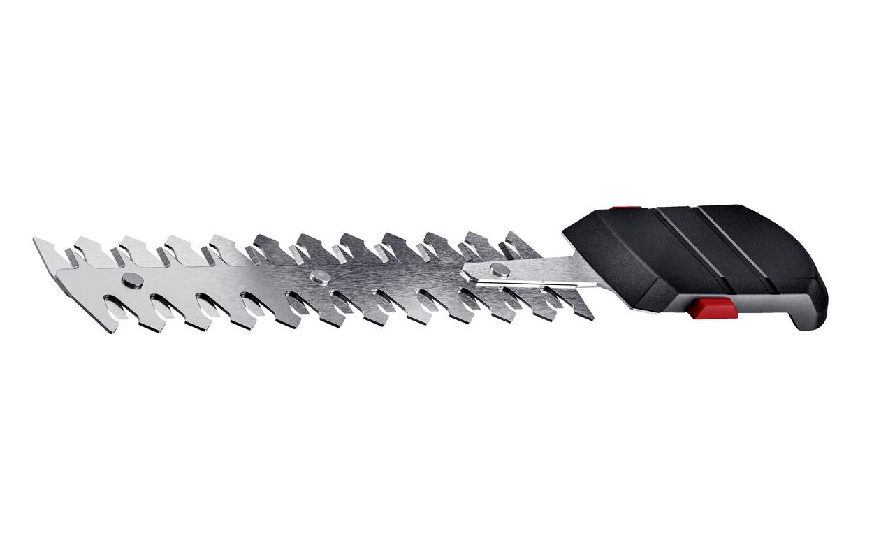 Strauchmesser zu SGS 18 LTX QStrauchmesser