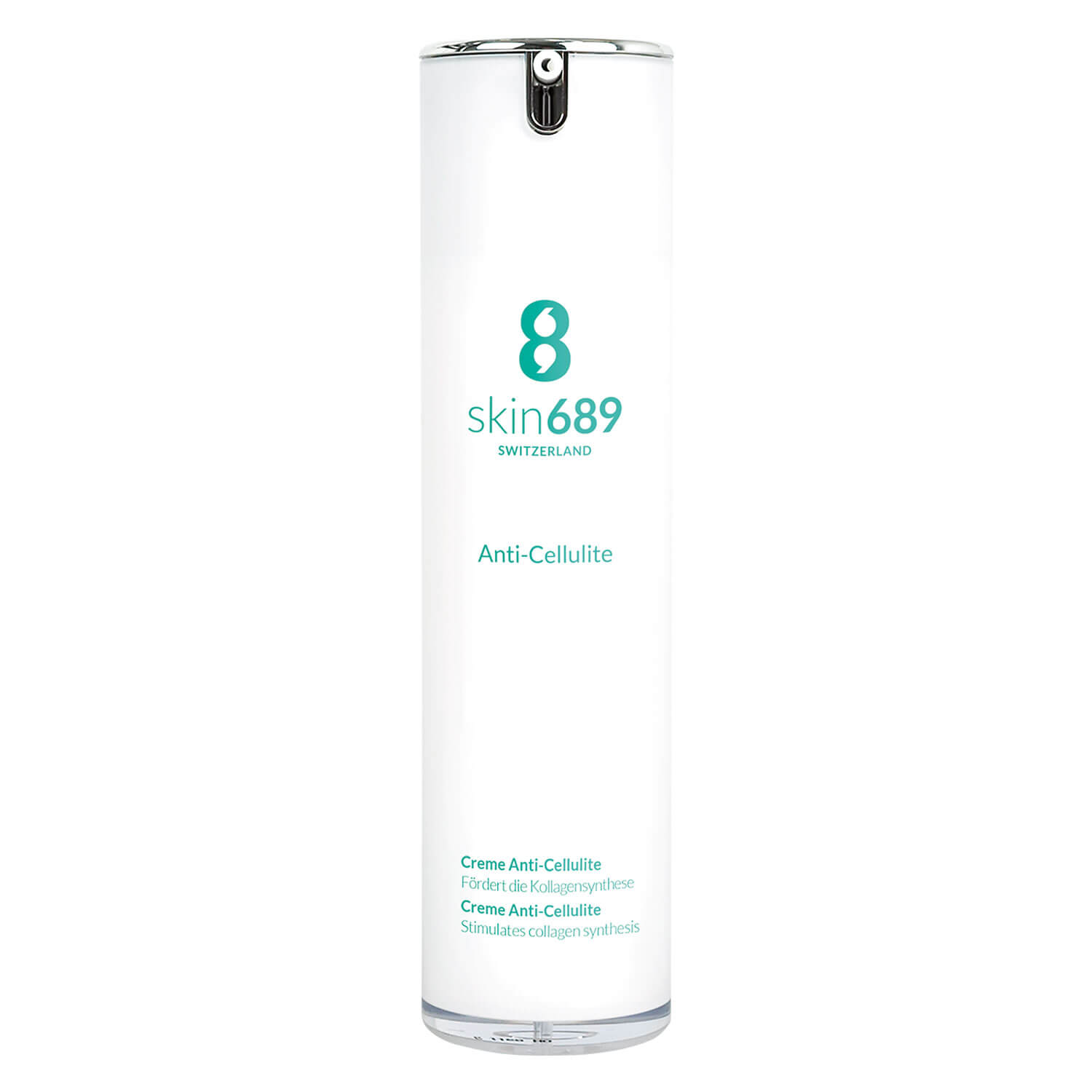 SKIN689 Anti-Cellulite Creme Disp 100 ml
