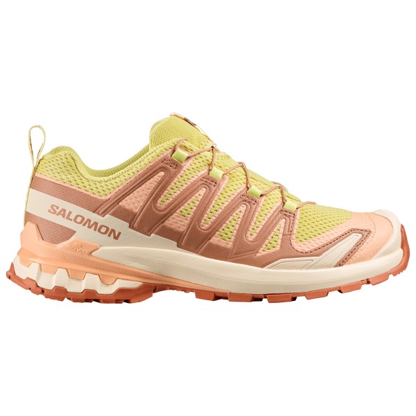 Salomon - Women's XA Pro 3D V9 - Chaussures multisports
