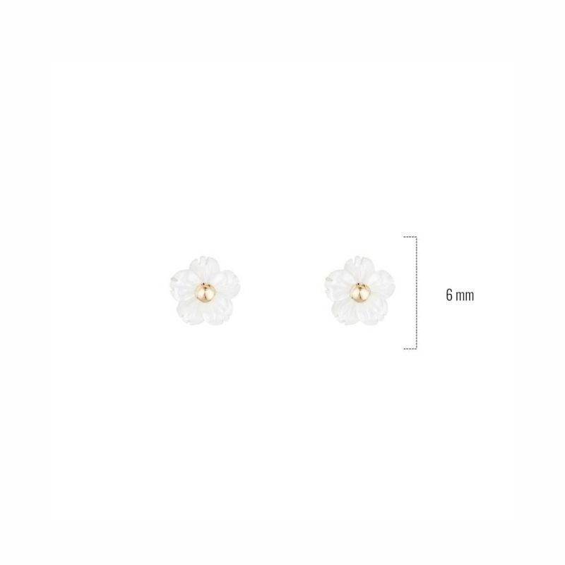 Boucles d'oreilles enfant 