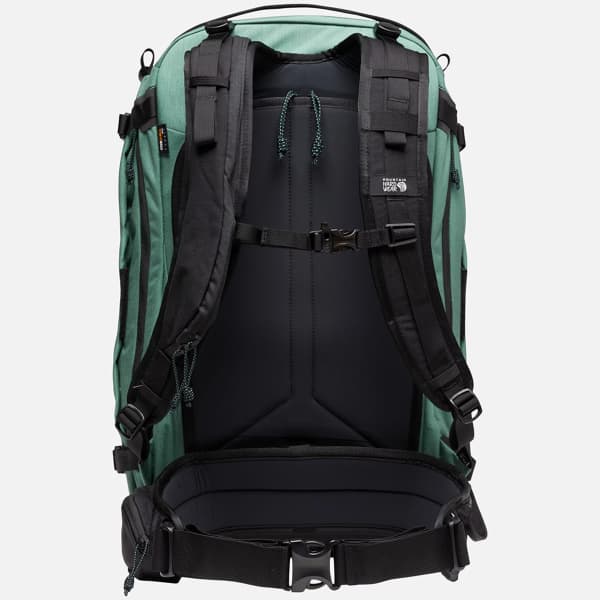 Sac à dos ski MOUNTAIN HARDWEAR POWABUNGA 32L MINT PALM