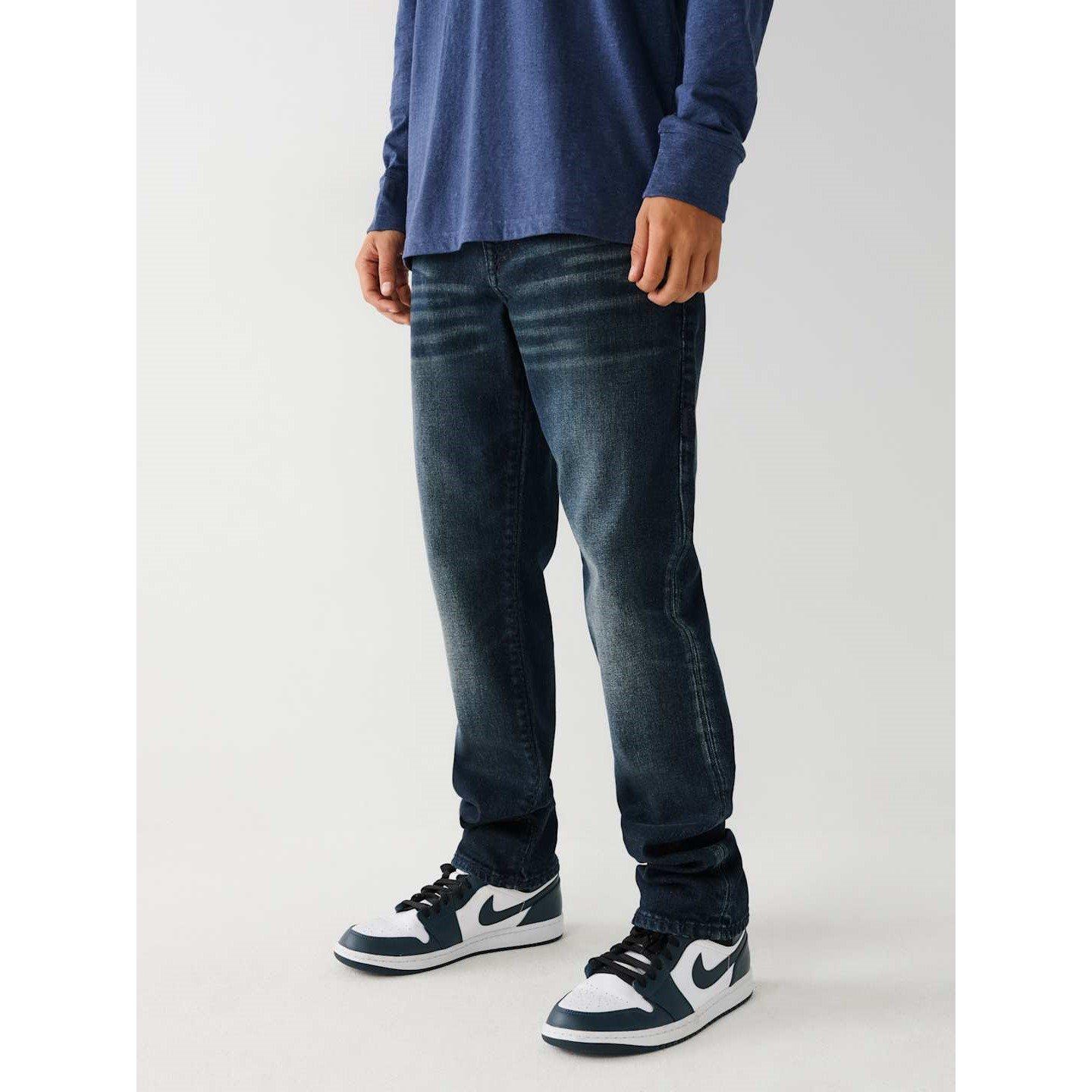 True Religion TR Slim Jeans Mens