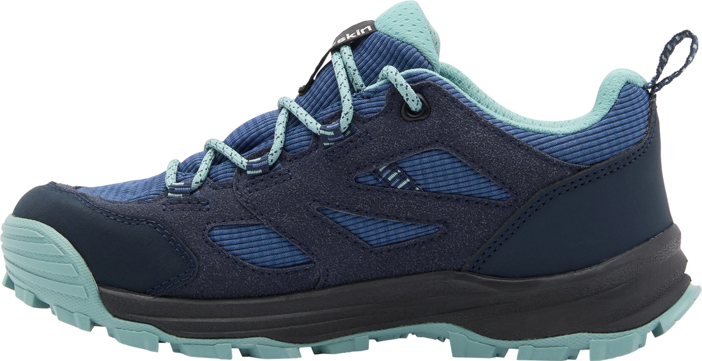 Jack Wolfskin Wanderschuh »VOJO TOUR TEXAPORE LOW K«  wasserdicht, Trekkingschuh
