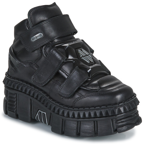 New Rock - M-WALL285-S3 - Noir