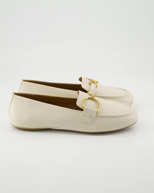 Geox Palmaria Slipper in Beige