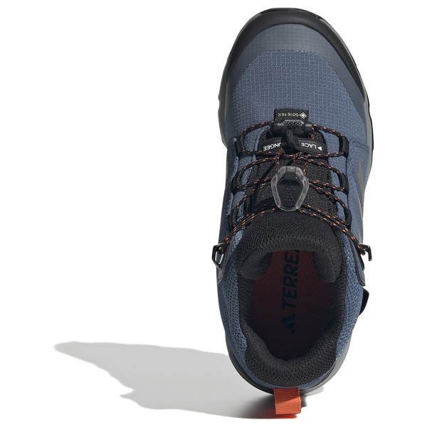 adidas Terrex - Kid's Terrex Mid GTX - Chaussures de randonnée