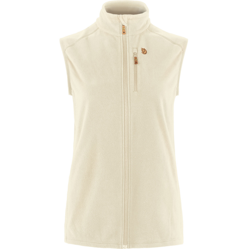 Fjällräven Damen Övik Lite Fleece Weste