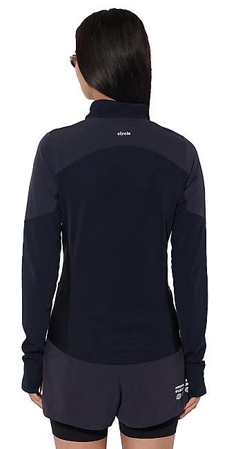 CIRCLE - SWEAT WINTER LAYER W