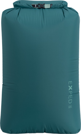 DRYBAG VERSA Wasserdichte Packbeutel  cypress  8l