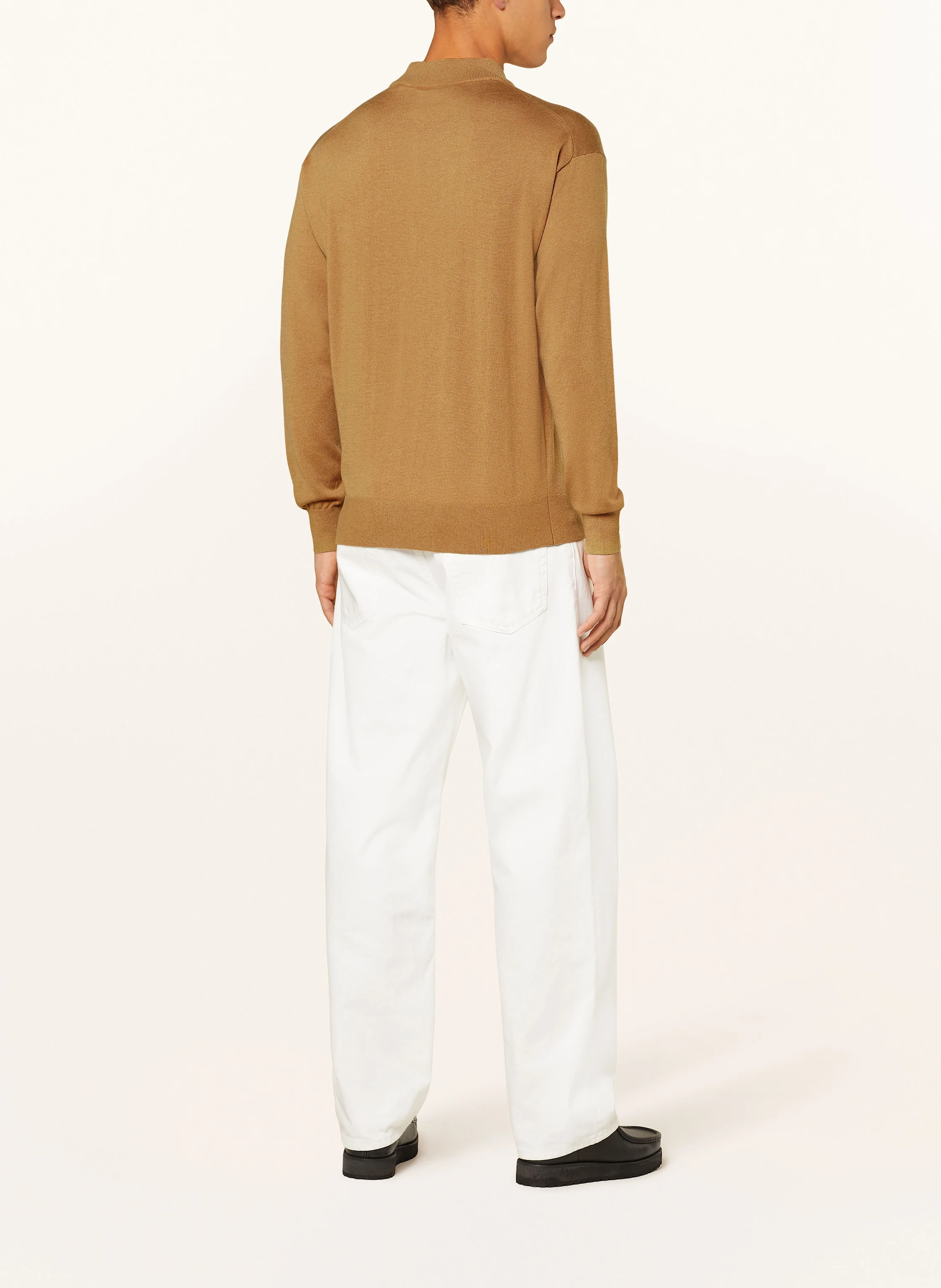 SCOTCH & SODA Pullover CORE