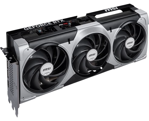 MSI GeForce RTX 5090 32GB VENTUS 3X OC
