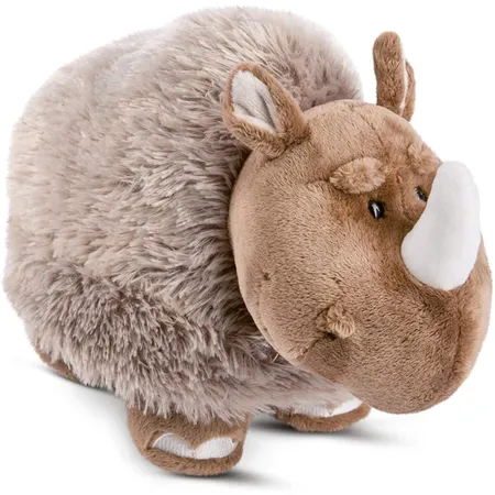 NICI Wollnashorn Ellinor, 23 cm