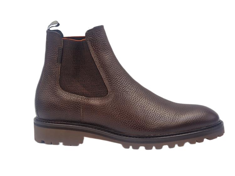 Floris van Bommel SFM-60018 brown