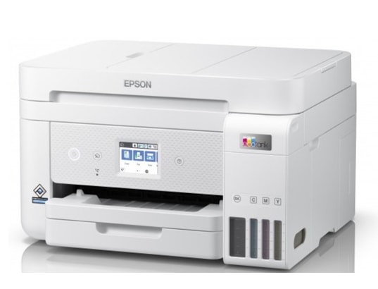 EPSON - Imprimante multifonction réservoir d'encre EcoTank ET-4856