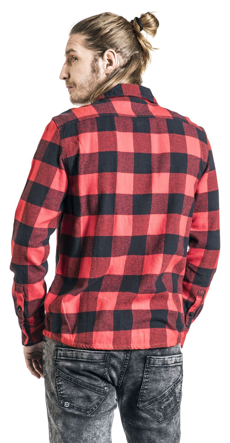 Chemise New Sacramento | Dickies Chemise manches longues