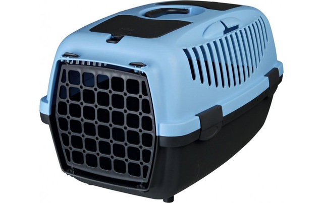 TRIXIE Tiertransportbox »Capri 2« bis 8 kg