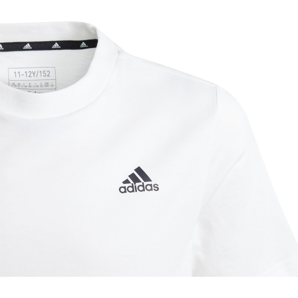 adidas Small Logo T-shirt Børn