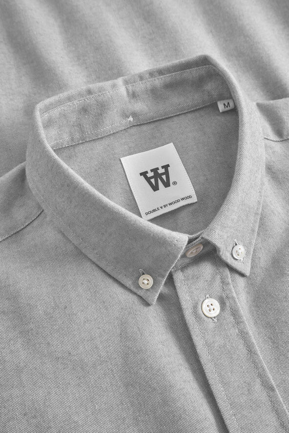Wood Wood WWAdam Charcoal gray