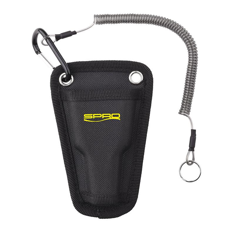 Étui Spro Pour Pince 360 Plier Holder