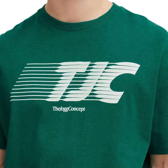 The Jogg Concept Silas Shirt Heren
