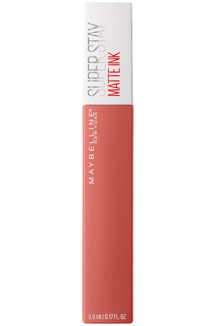 Lip Color Superstay Matte Ink