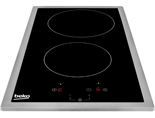 BEKO - Domino vitroceramique HDMC32400TX
