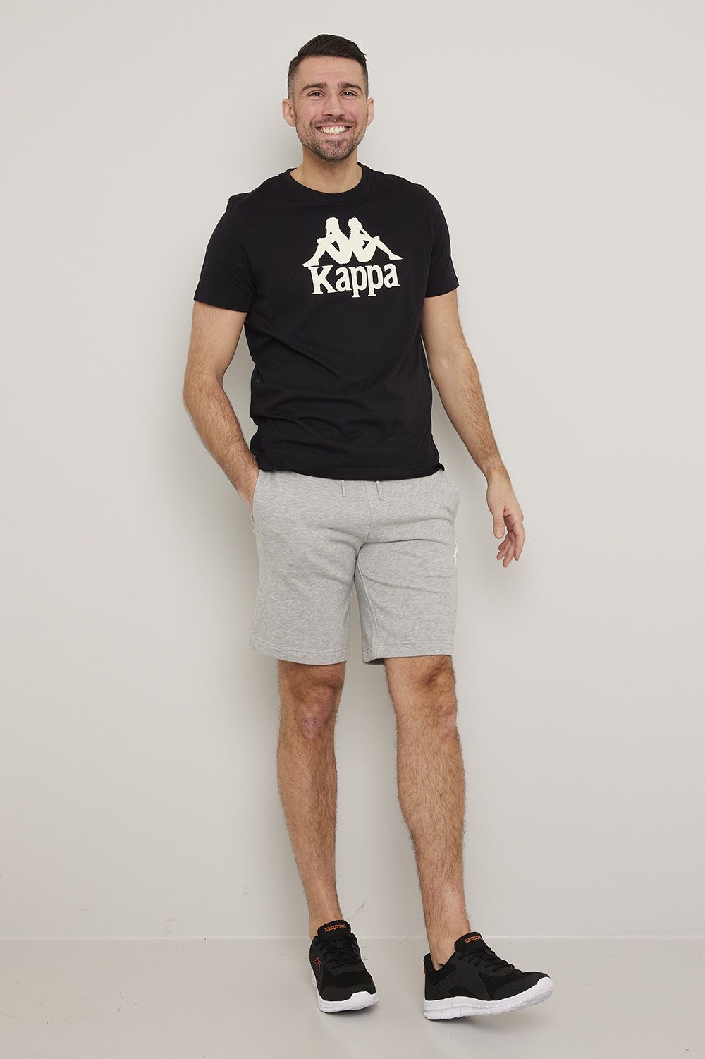 T-skjorte Authentic Estessi